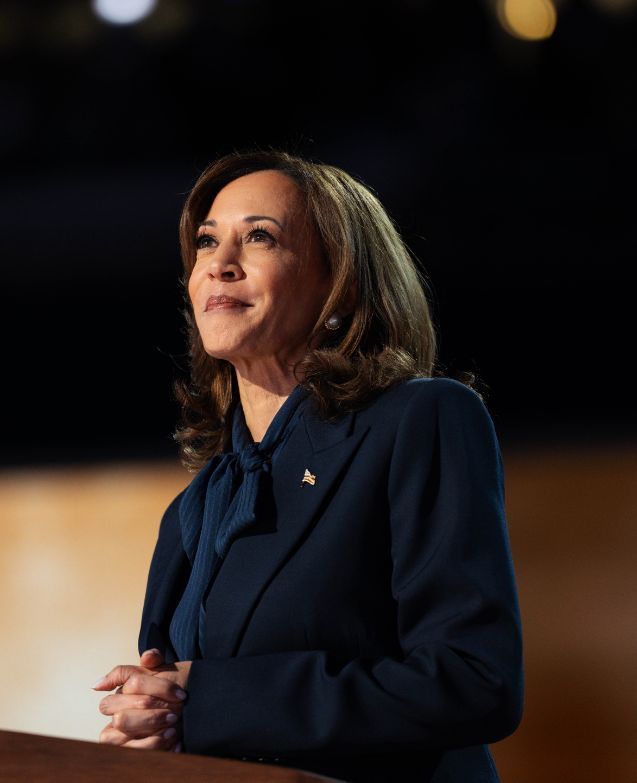 Kamala Harris