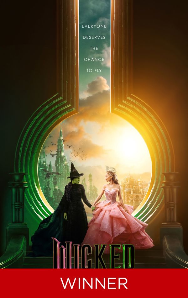 Wicked