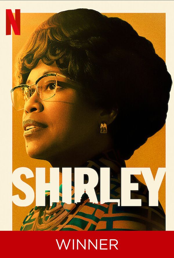 Shirley