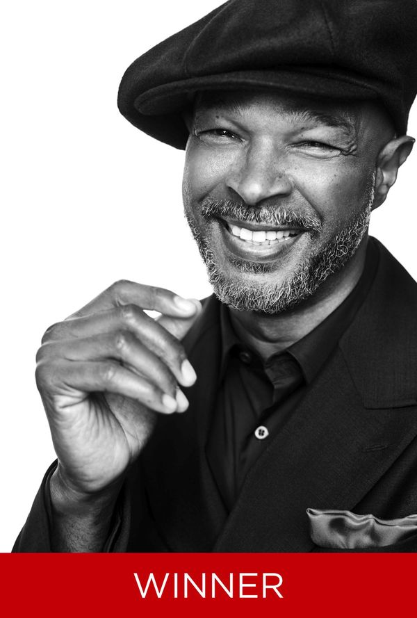 Damon Wayans