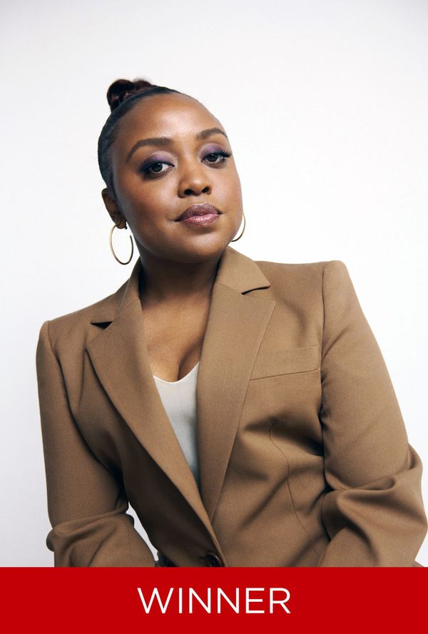 Quinta Brunson