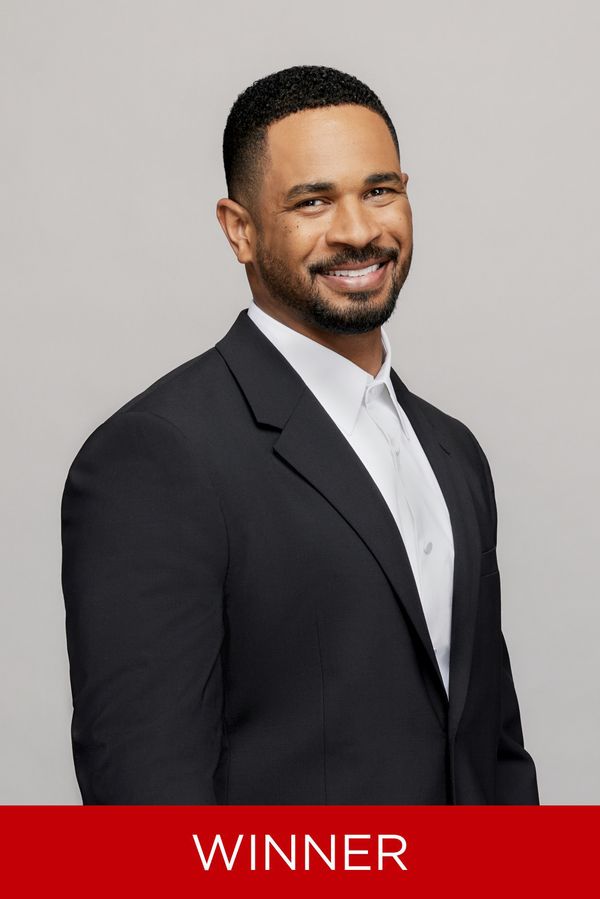 Damon Wayans, Jr.