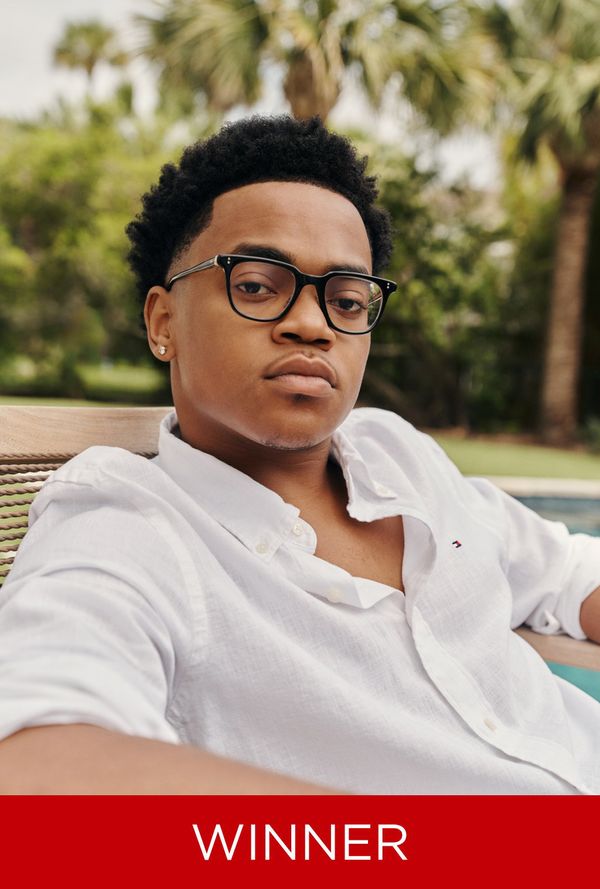 Michael Rainey Jr.