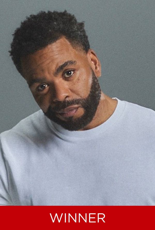 Cliff “Method Man” Smith