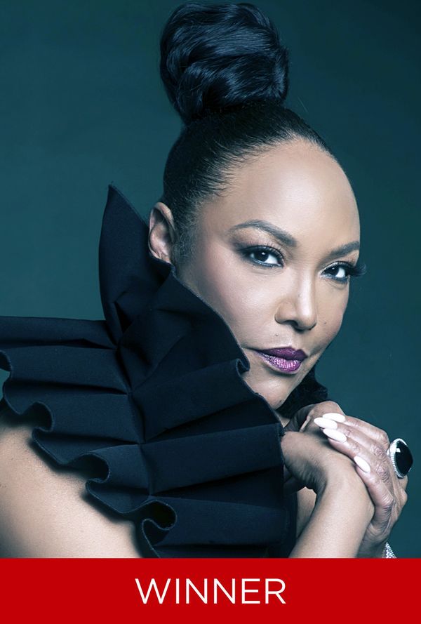 Lynn Whitfield