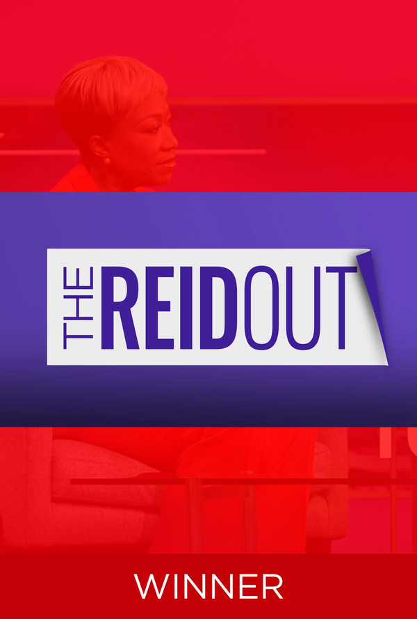 The Reidout