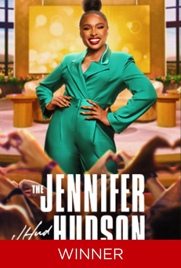 The Jennifer Hudson Show