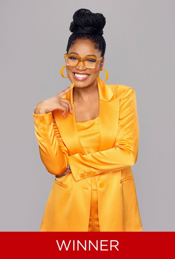 Keke Palmer