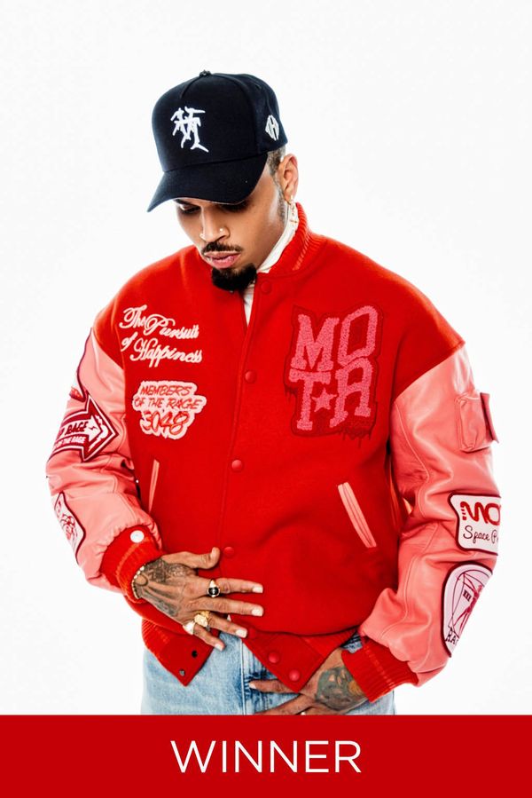 Chris Brown