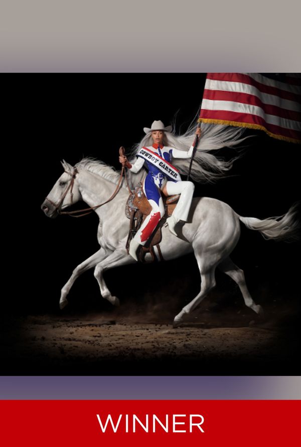 Cowboy Carter