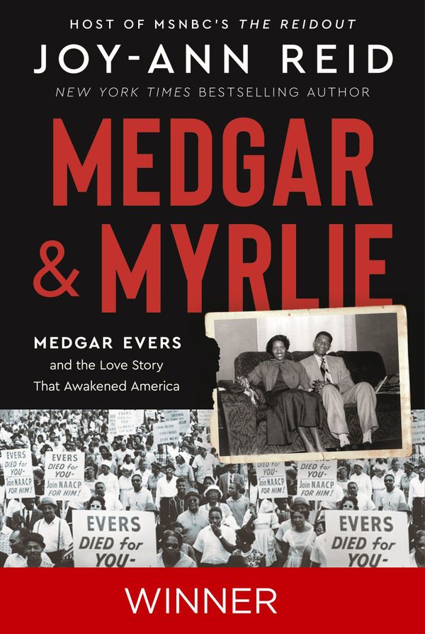 Medgar