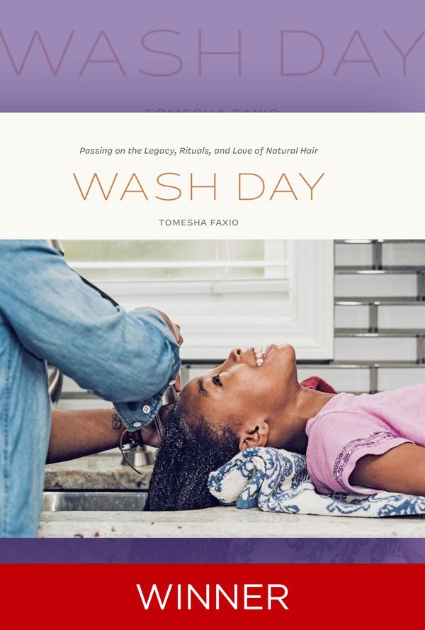 Wash