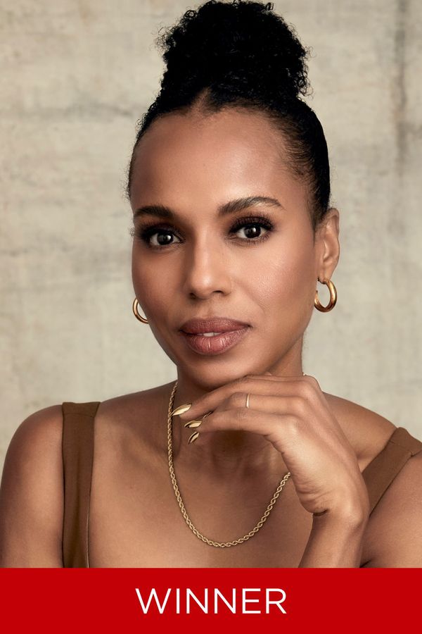 Kerry Washington