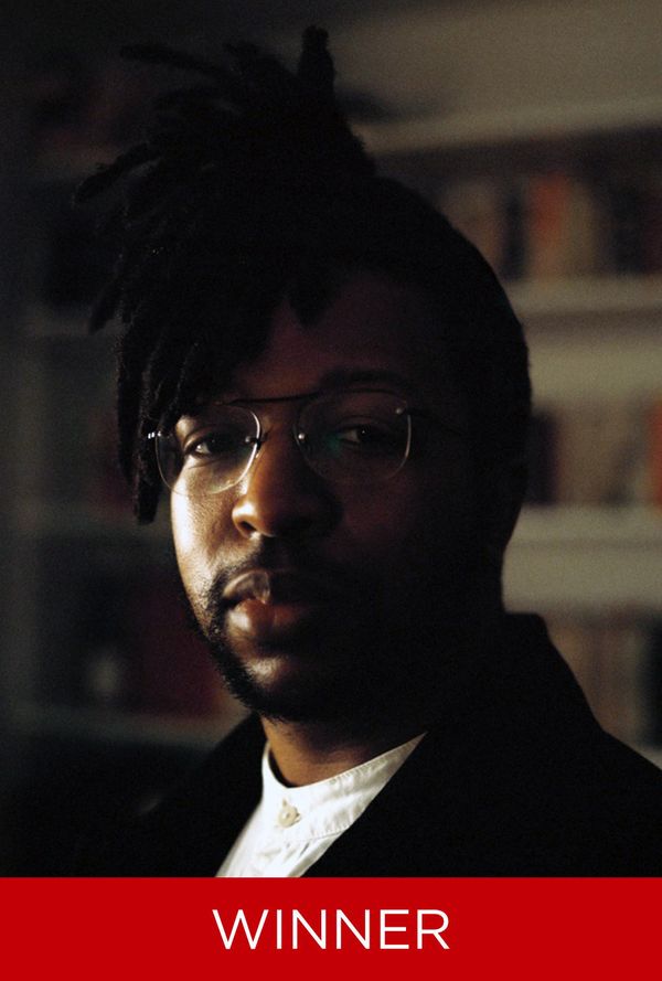 Jomo Fray
