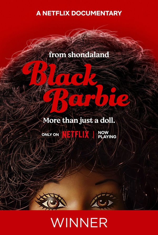 Black Barbie: A Documentary