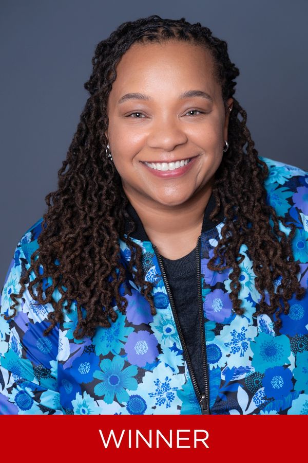 Tina Mabry