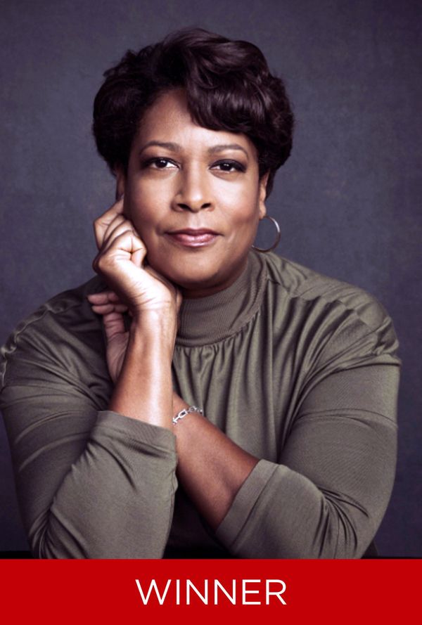 Dawn Porter
