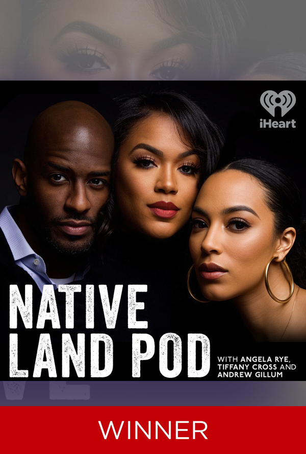 Native Land Pod