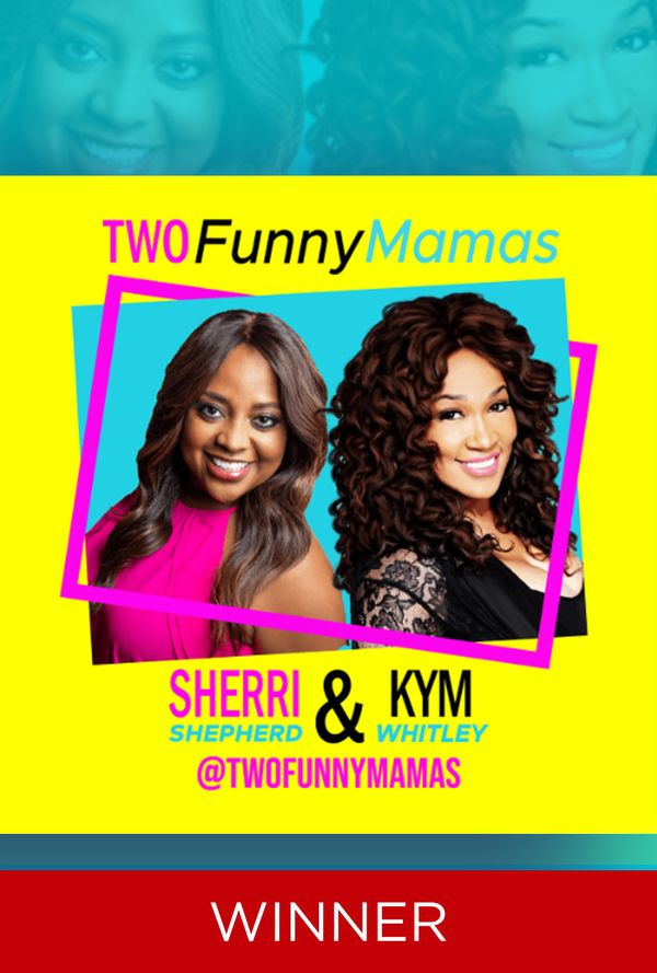 Two Funny Mamas