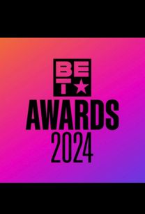 BET Awards 2024 - Key Cover Art