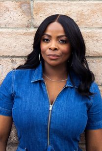 Janelle James - Abbott Elementary - Headshot