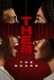 Them The Scare - Jwaundace Candece - Headshot