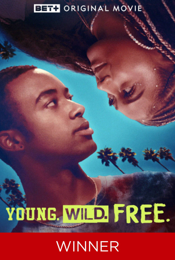 young wild free